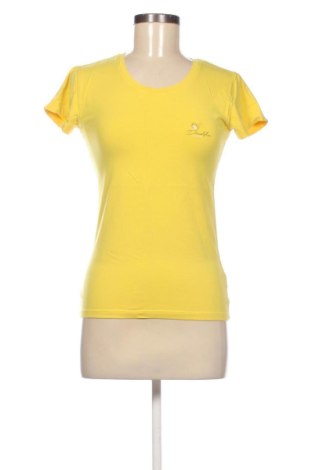 Dámske tričko Unbranded, Veľkosť L, Farba Žltá, Cena  9,00 €, #137963911