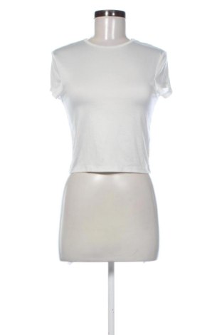 Tricou de femei H&M, Mărime M, Culoare Alb, Preț 47,99 Lei, #137964079