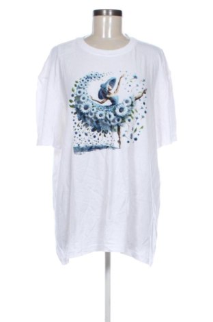 Tricou de femei Unbranded, Mărime 3XL, Culoare Multicolor, Preț 52,49 Lei, #137964948