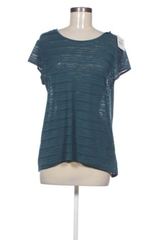 Tricou de femei Nike, Mărime M, Culoare Albastru, Preț 121,25 Lei, #137965414