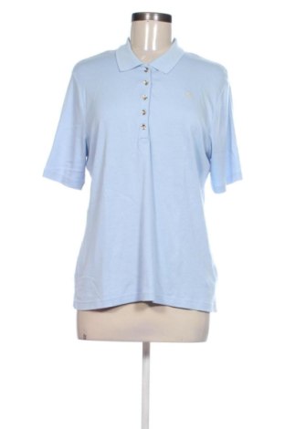 Tricou de femei Christian Berg, Mărime XL, Culoare Albastru, Preț 68,24 Lei, #137965456