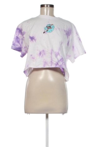 Női póló Bershka, Méret S, Szín Sokszínű, Ár 3 191 Ft, #137966405
