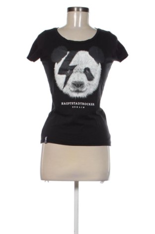 Női póló Look 54, Méret XS, Szín Fekete, Ár 7 447 Ft, #137966485