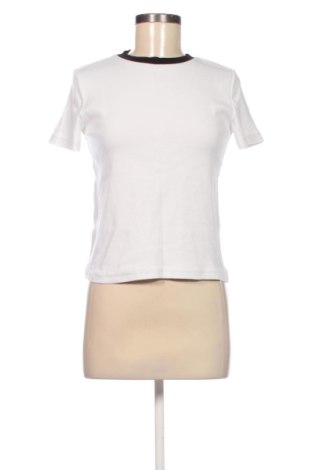 Tricou de femei Mango, Mărime XS, Culoare Multicolor, Preț 52,49 Lei, #137966858
