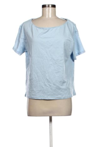 Дамска тениска Trendyol, Размер XS, Цвят Син, Цена 16,00 €, #137966996