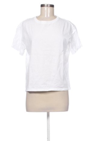 Tricou de femei H&M, Mărime L, Culoare Alb, Preț 41,99 Lei, #137967045