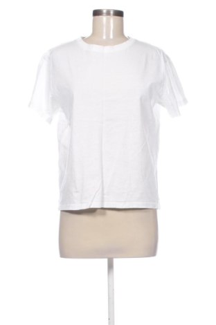Tricou de femei H&M, Mărime M, Culoare Alb, Preț 47,24 Lei, #137967074