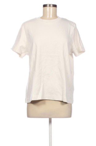 Tricou de femei C&A, Mărime XL, Culoare Ecru, Preț 45,19 Lei, #137967777