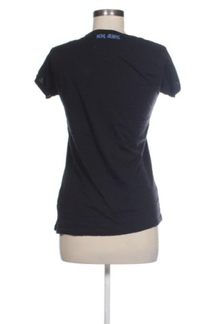 Damski T-shirt Pepe Jeans, Rozmiar XL, Kolor Czarny, Cena 77,43 zł, #137968660
