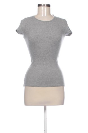 Damen T-Shirt Fb Sister, Größe M, Farbe Grau, Preis 7,97 €, #137969186