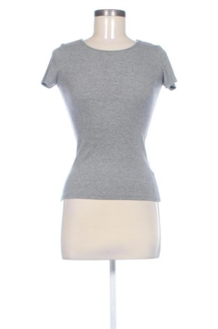 Dámske tričko H&M, Veľkosť S, Farba Sivá, Cena  9,00 €, #137969688