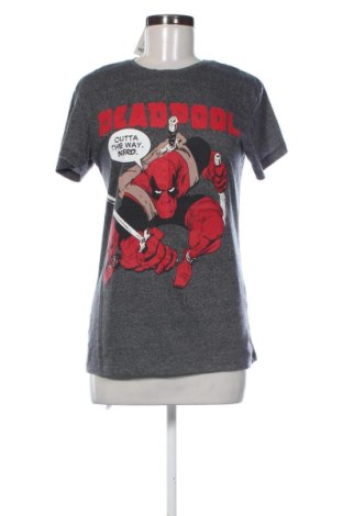 Női póló Marvel, Méret S, Szín Szürke, Ár 3 929 Ft, #137971264