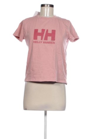 Dámske tričko Helly Hansen, Veľkosť M, Farba Ružová, Cena  20,70 €, #137971387