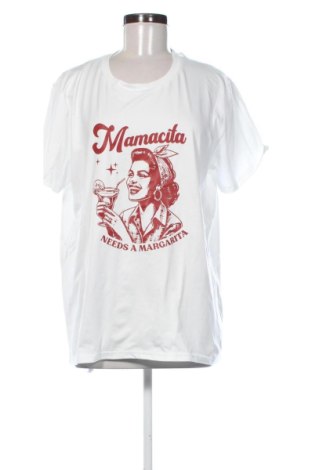 Női póló Unbranded, Méret XXL, Szín Fehér, Ár 4 085 Ft, #137971881