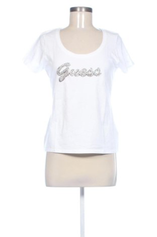 Dámske tričko Guess, Veľkosť L, Farba Biela, Cena  43,22 €, #137972058