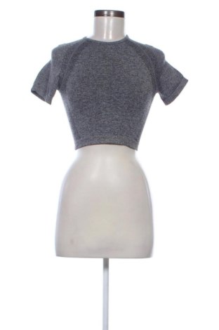Damen T-Shirt Fb Sister, Größe XS, Farbe Grau, Preis 5,72 €, #137972520