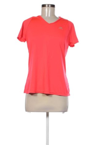 Tricou de femei Decathlon, Mărime L, Culoare Roz, Preț 35,53 Lei, #137973232