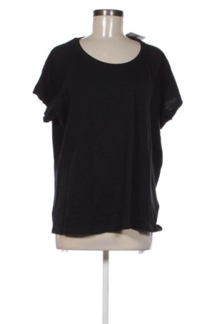 Tricou de femei Fisherfield, Mărime XXL, Culoare Negru, Preț 63,04 Lei, #137973363