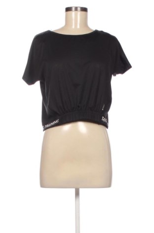 Dámské tričko Unbranded, Velikost M, Barva Černá, Cena  139,00 Kč, #137973750