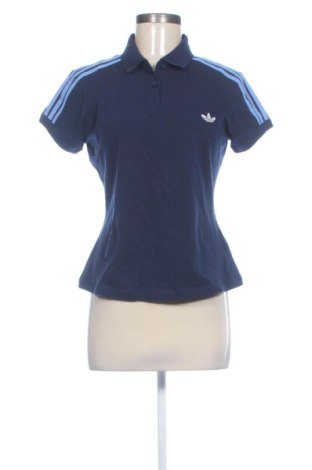 Tricou de femei Adidas, Mărime L, Culoare Albastru, Preț 110,23 Lei, #137974094