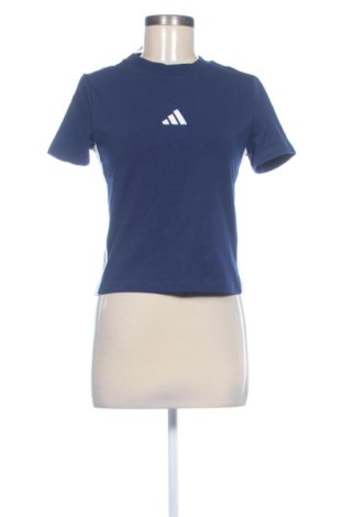 Tricou de femei Unbranded, Mărime M, Culoare Albastru, Preț 71,39 Lei, #137974226