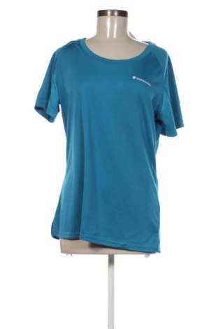 Tricou de femei Kilimanjaro, Mărime XL, Culoare Albastru, Preț 145,31 Lei, #137974265