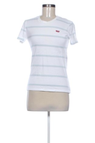 Damski T-shirt Levi's, Rozmiar M, Kolor Kolorowy, Cena 84,67 zł, #137974520