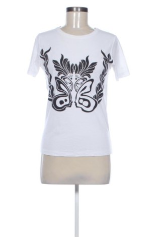 Damski T-shirt Miss Sixty, Rozmiar M, Kolor Kolorowy, Cena 80,44 zł, #137974556