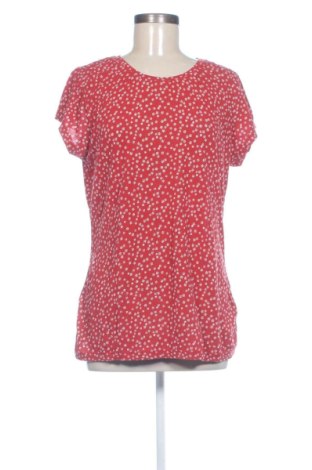 Damski T-shirt Nkd, Rozmiar L, Kolor Kolorowy, Cena 38,10 zł, #137974662