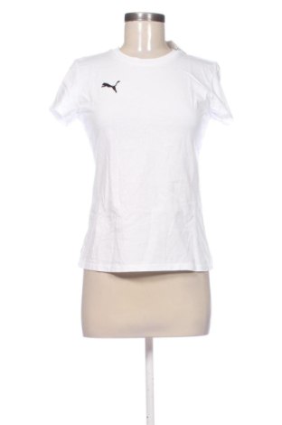 Дамска тениска PUMA, Размер S, Цвят Бял, Цена 13,72 €, #137974969