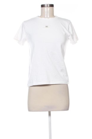 Γυναικείο t-shirt Unbranded, Μέγεθος M, Χρώμα Λευκό, Τιμή 9,00 €, #137975159