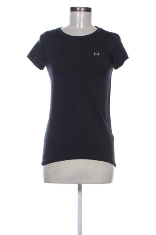 Női póló Under Armour, Méret S, Szín Fekete, Ár 7 092 Ft, #137975301