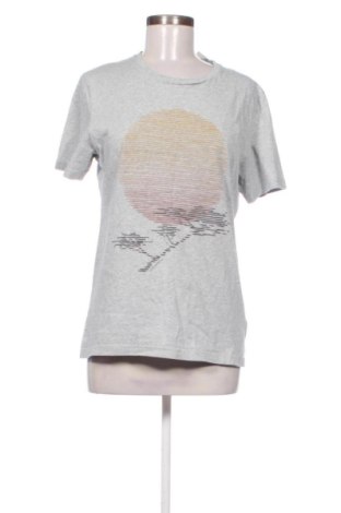 Tricou de femei Armedangels, Mărime M, Culoare Gri, Preț 196,00 Lei, #137975901