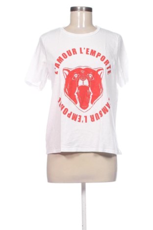 Dámske tričko H&M, Veľkosť M, Farba Viacfarebná, Cena  8,95 €, #137976194