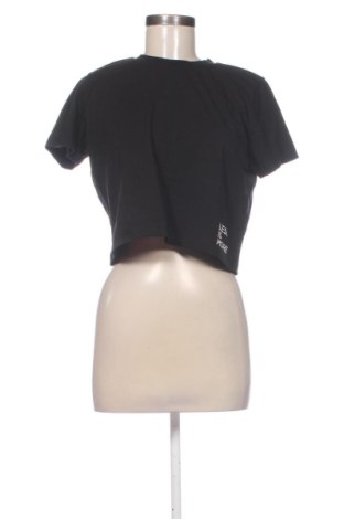 Dámske tričko Trendyol, Veľkosť L, Farba Čierna, Cena  11,62 €, #137976572