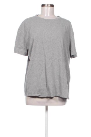 Дамска тениска Unbranded, Размер XXL, Цвят Сив, Цена 11,05 €, #137976600