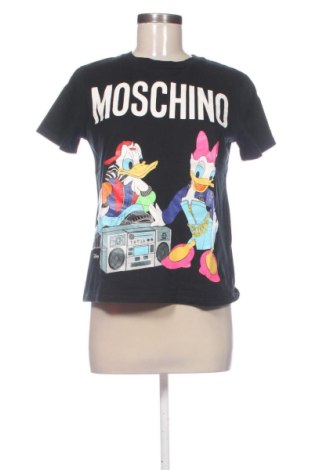 Tricou de femei Moschino by H&M, Mărime S, Culoare Multicolor, Preț 113,00 Lei, #137976724