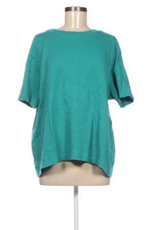 Дамска тениска C&A, Размер XXL, Цвят Зелен, Цена 8,00 €, #137976903