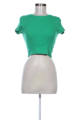 Tricou de femei FSBN Sister, Mărime S, Culoare Verde, Preț 46,00 Lei, #137977508
