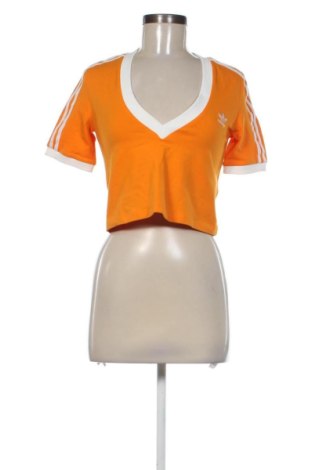 Női póló Adidas, Méret S, Szín Narancssárga
, Ár 8 511 Ft, #137977758