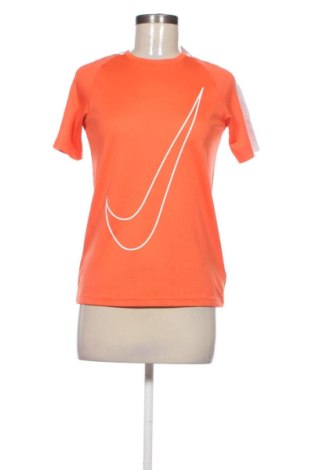 Női póló Nike, Méret L, Szín Narancssárga
, Ár 7 801 Ft, #137977839