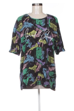 Tricou de femei LC Waikiki, Mărime XL, Culoare Multicolor, Preț 51,00 Lei, #137978250