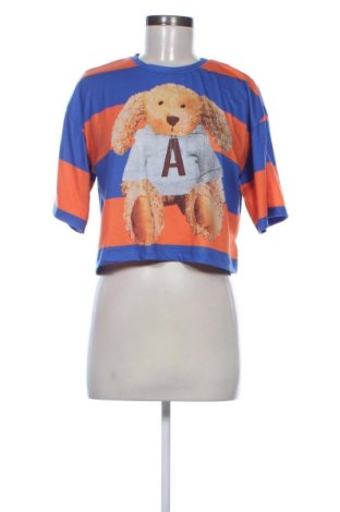 Tricou de femei Unbranded, Mărime M, Culoare Multicolor, Preț 41,99 Lei, #137979451