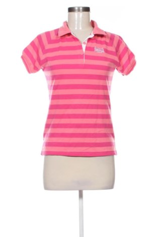 Дамска тениска Lonsdale, Размер M, Цвят Многоцветен, Цена 7,00 €, #137979508