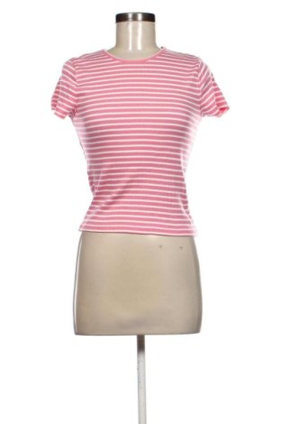 Tricou de femei Stradivarius, Mărime S, Culoare Multicolor, Preț 49,00 Lei, #137979774