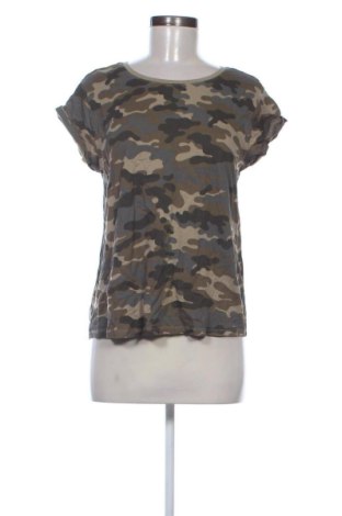 Tricou de femei C&A, Mărime M, Culoare Multicolor, Preț 41,99 Lei, #137980098