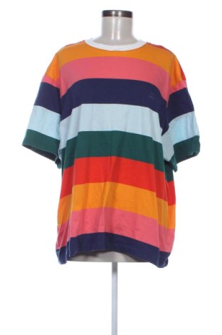 Dámské tričko United Colors Of Benetton, Velikost XXL, Barva Vícebarevné, Cena  291,00 Kč, #137980945