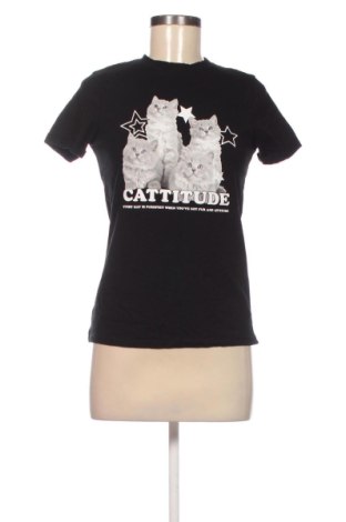 Tricou de femei Fb Sister, Mărime S, Culoare Negru, Preț 41,00 Lei, #137982130