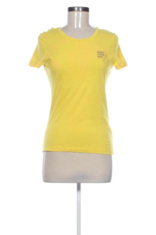 Дамска тениска PUMA, Размер M, Цвят Жълт, Цена 18,29 €, #137982231