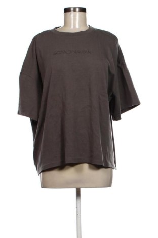Tricou de femei Unbranded, Mărime XXL, Culoare Gri, Preț 59,07 Lei, #137982559